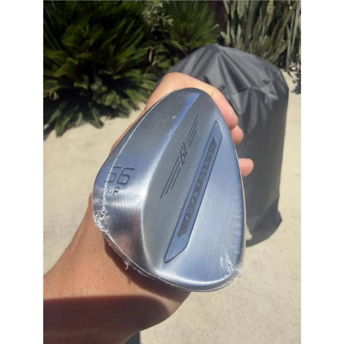 Titleist  - Titleist SM 11 - Tour Chrome 4