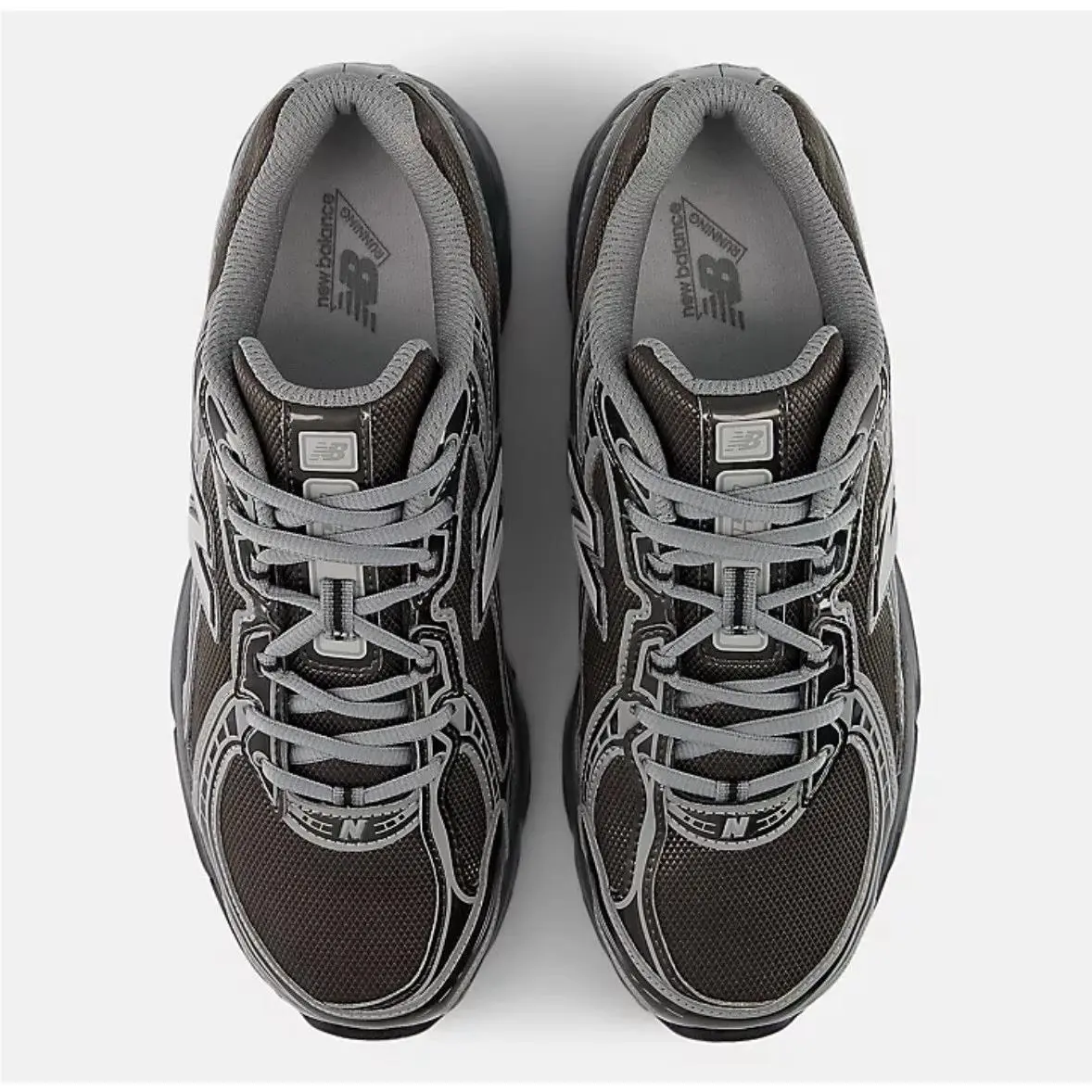 New Balance shoes - New Balance 740 - U7407YI - Black 2