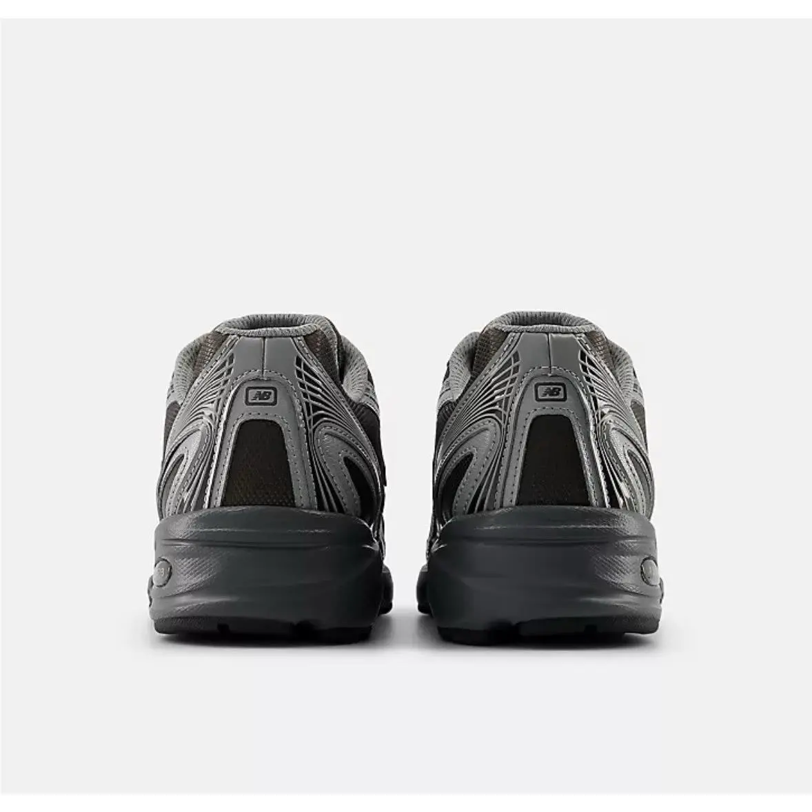 New Balance shoes - New Balance 740 - U7407YI - Black 3