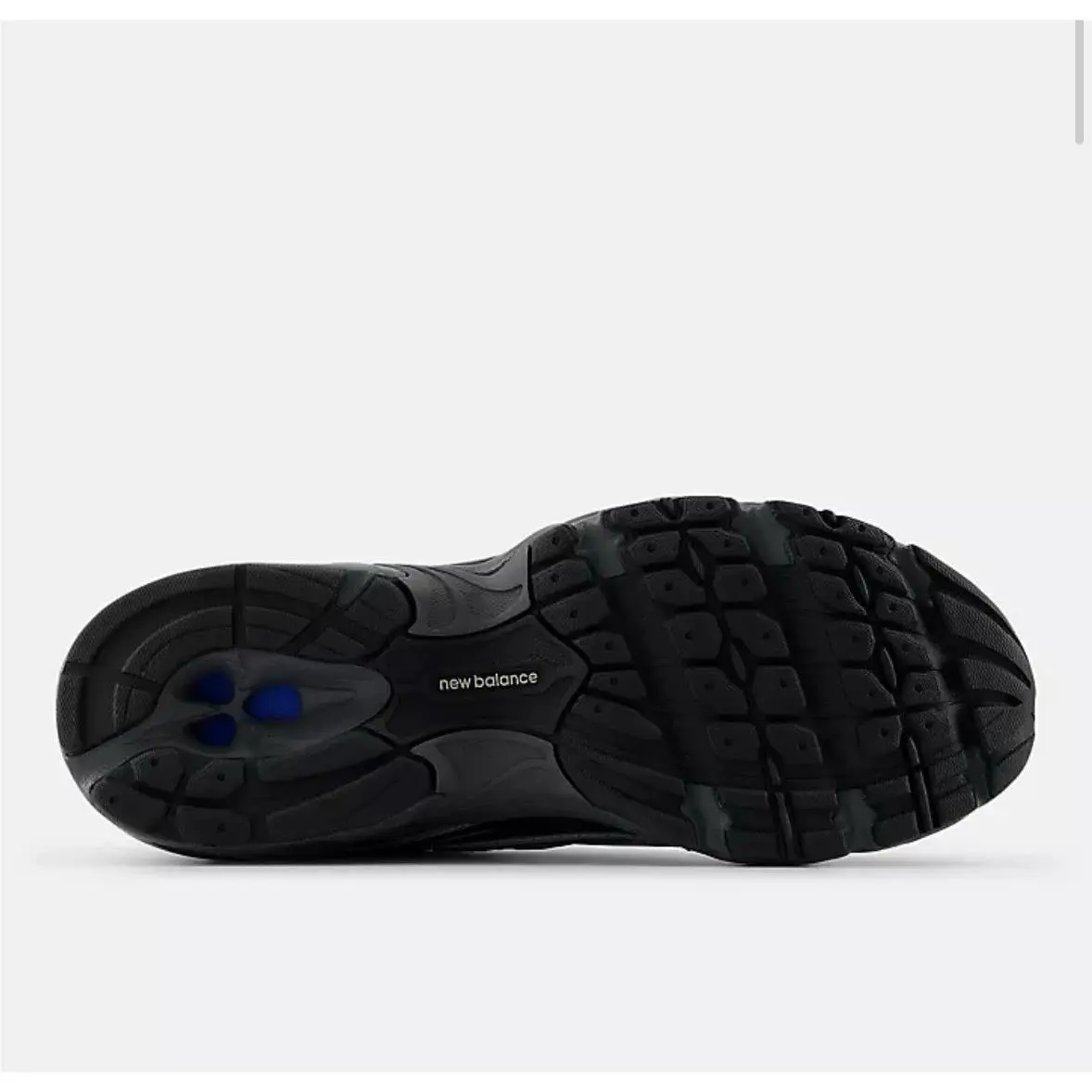 New Balance shoes - New Balance 740 - U7407YI - Black 4