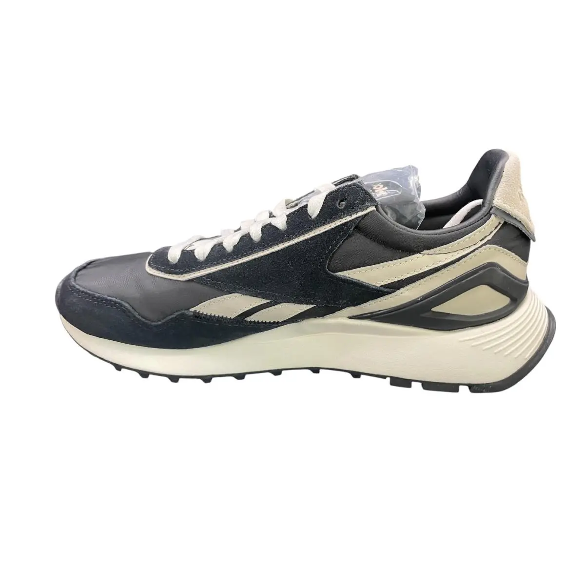 Reebok shoes - Classic Legacy AZ - Classic Legacy - G55276 - Black (UPC: 194820375384) 0