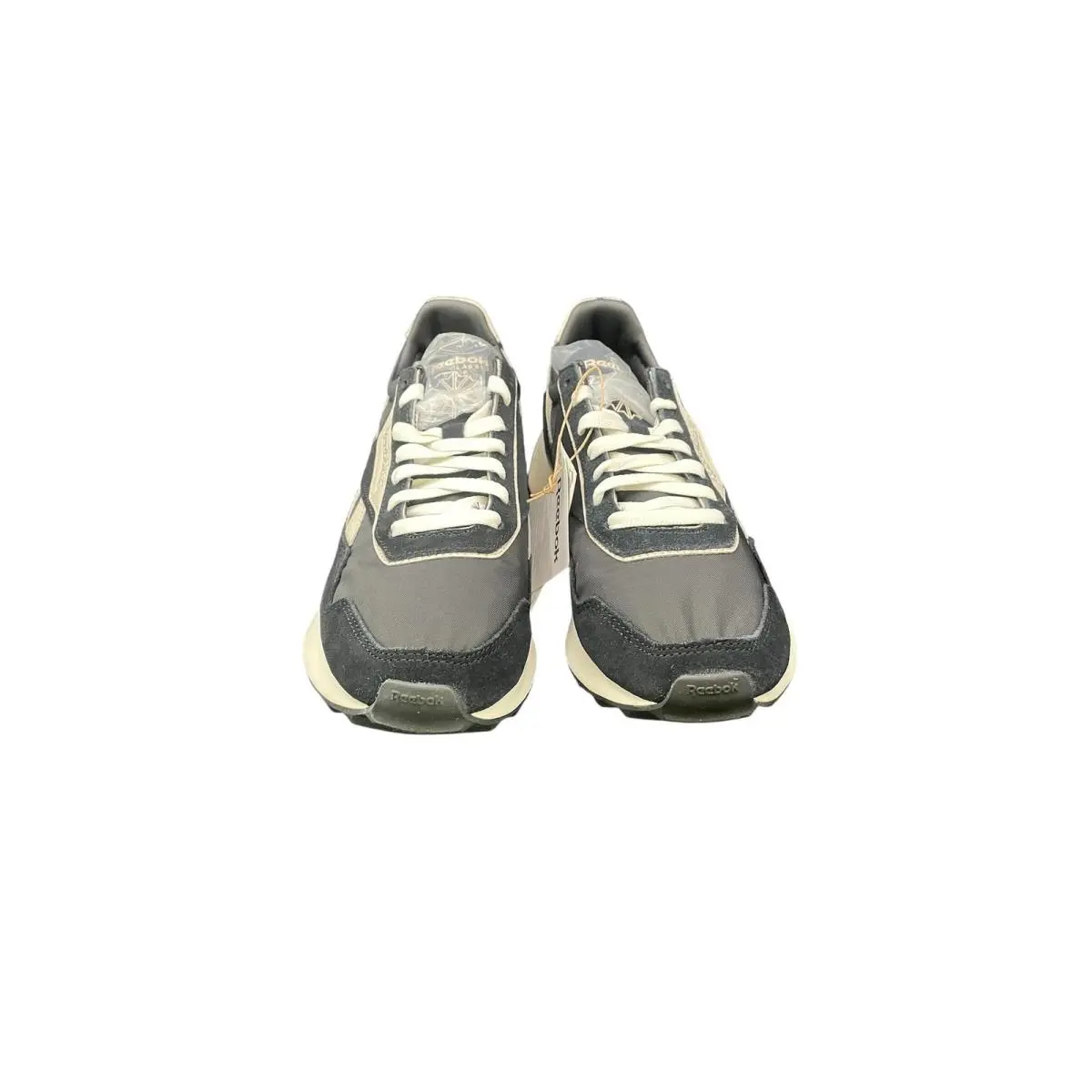 Reebok shoes - Classic Legacy AZ - Classic Legacy - G55276 - Black (UPC: 194820375384) 1