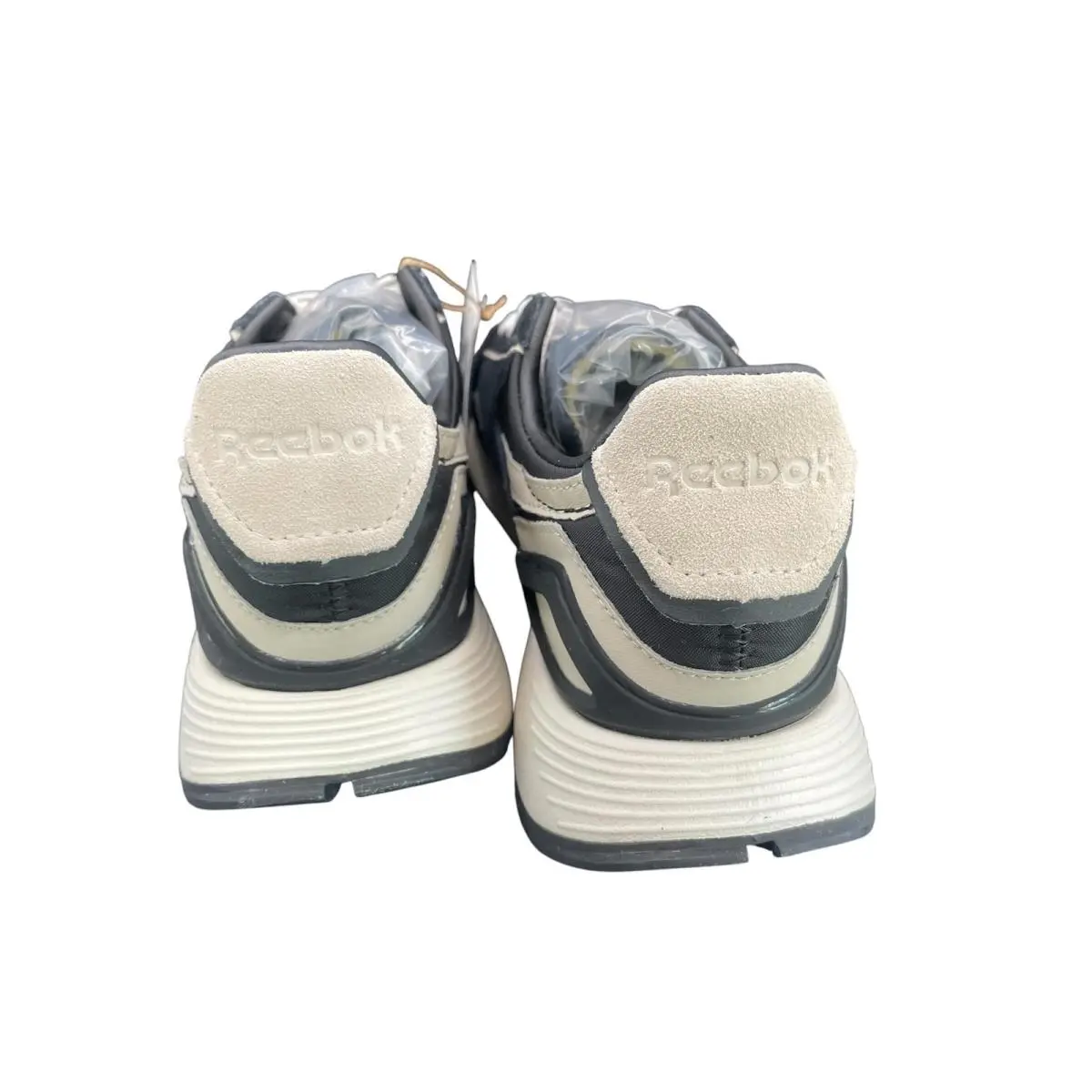 Reebok shoes - Classic Legacy AZ - Classic Legacy - G55276 - Black (UPC: 194820375384) 3