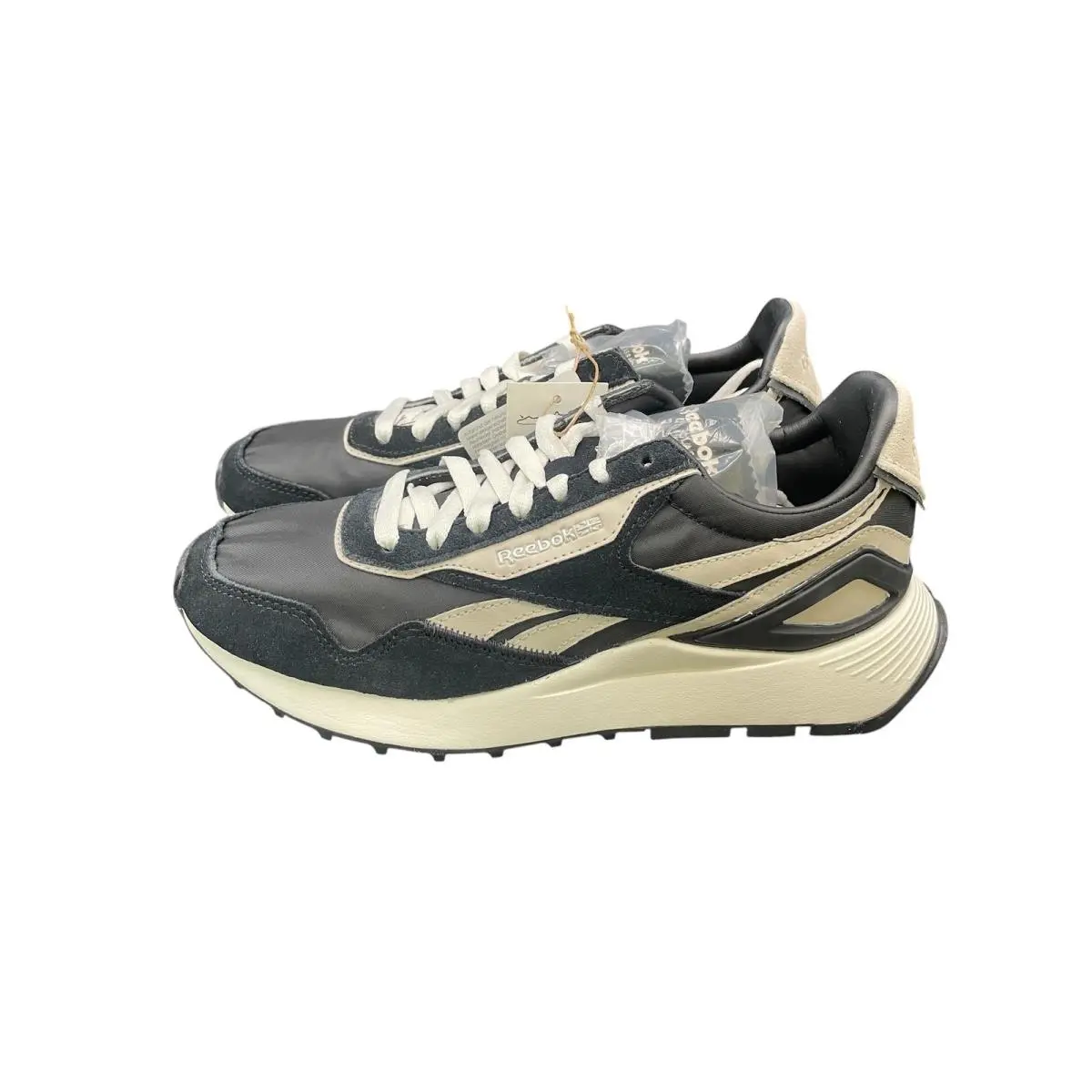 Reebok shoes - Classic Legacy AZ - Classic Legacy - G55276 - Black (UPC: 194820375384) 4