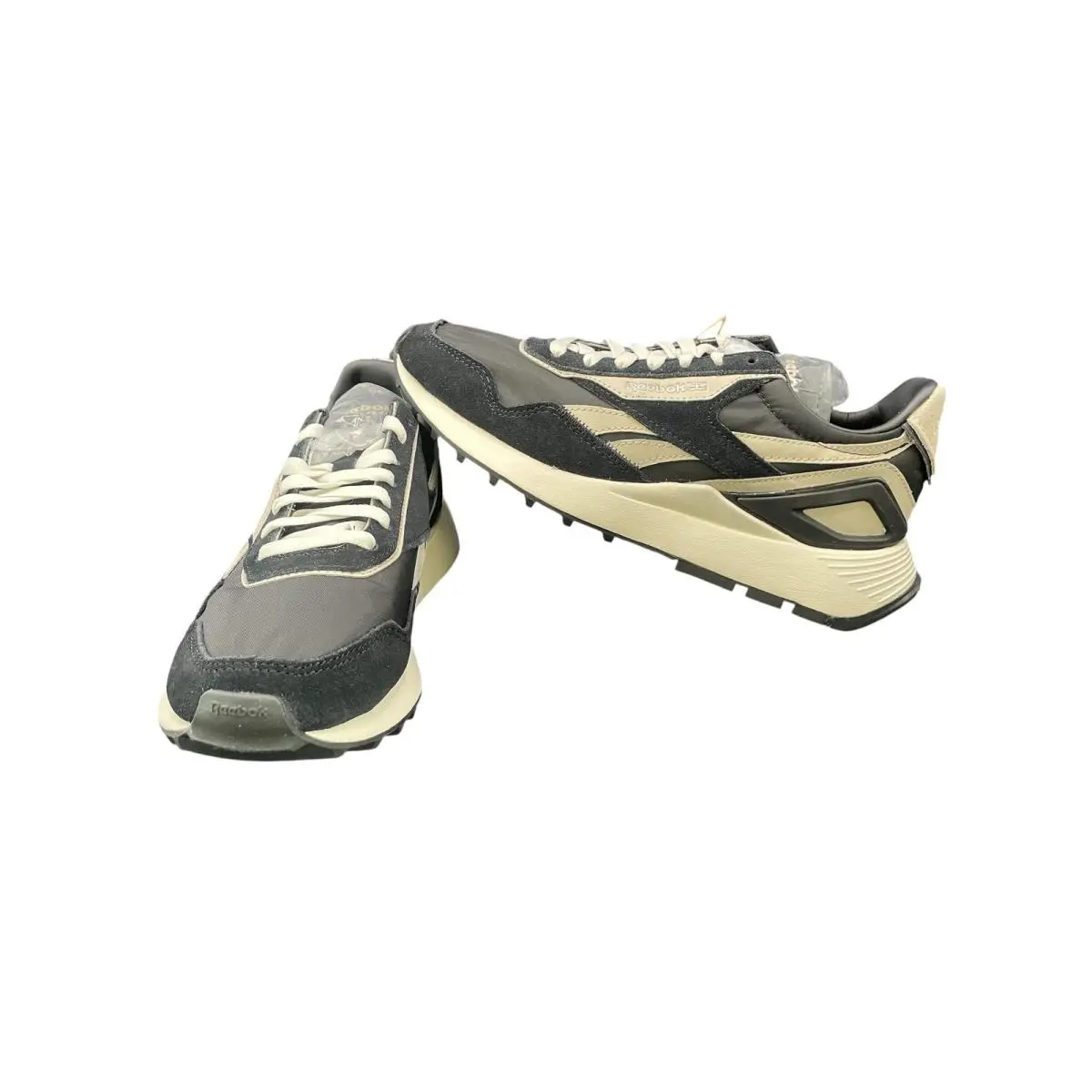Reebok shoes - Classic Legacy AZ - Classic Legacy - G55276 - Black (UPC: 194820375384) 6