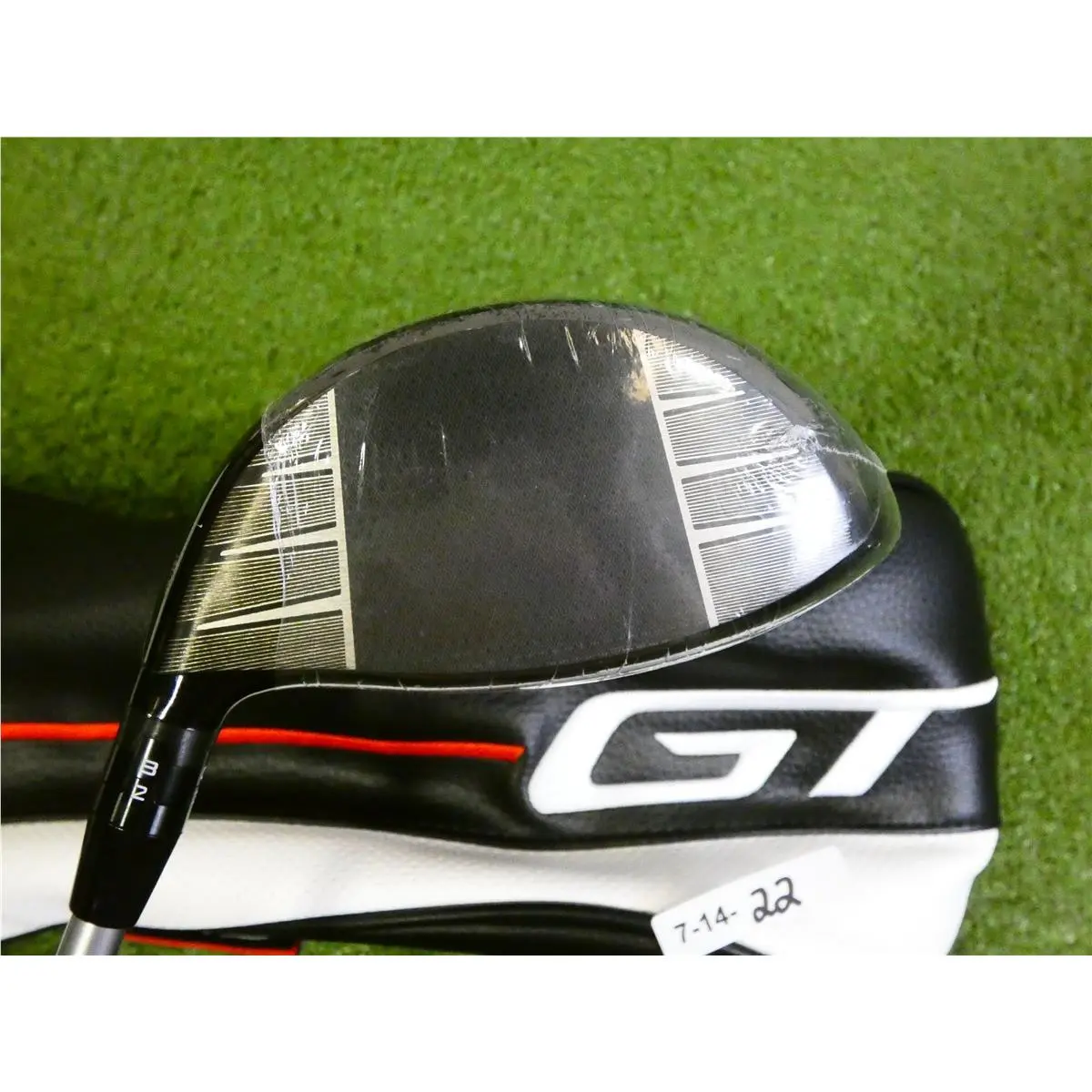 Titleist  - GT2 0