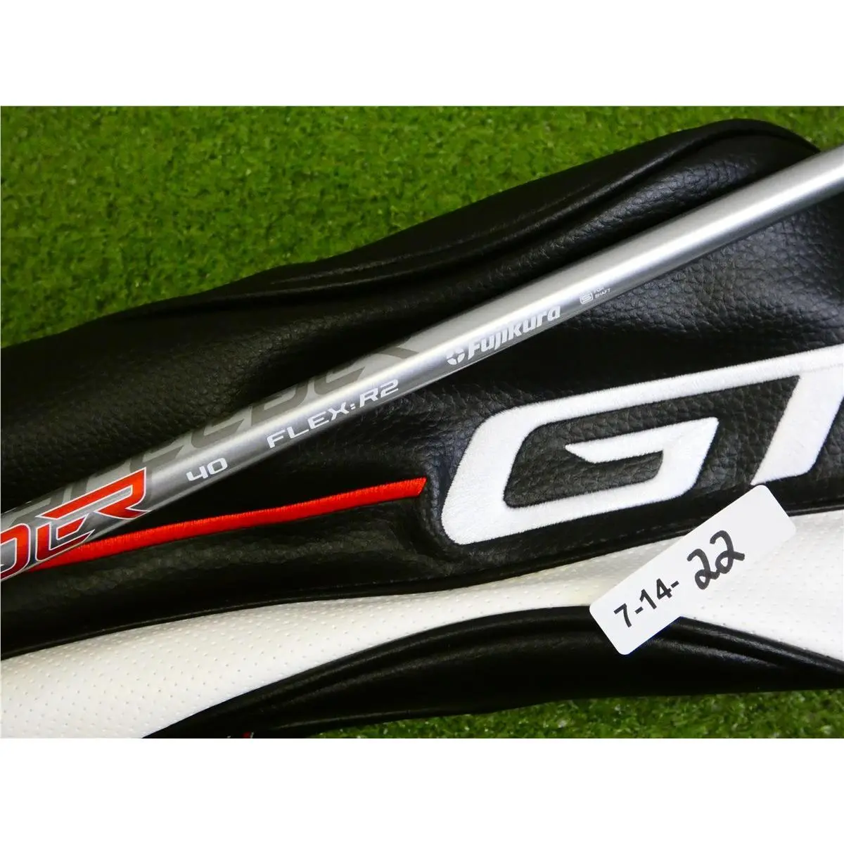 Titleist  - GT2 3