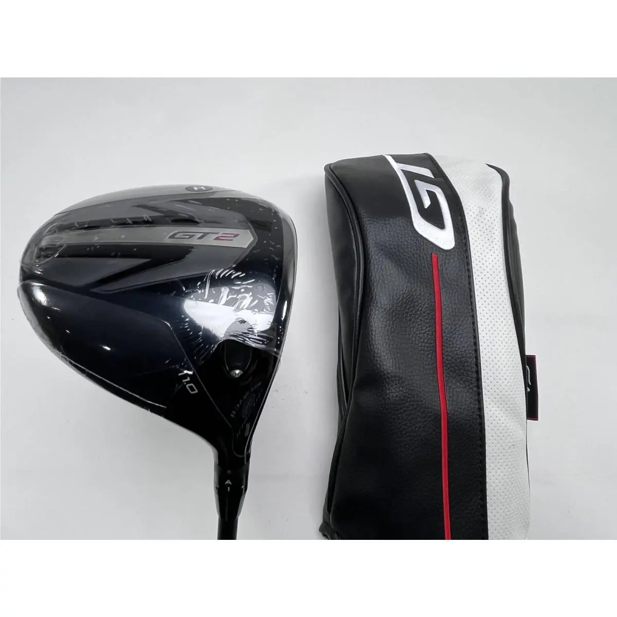 Titleist GT2 Driver 11 Tensei K Blue Xlink Tech 55g Regular RH HC