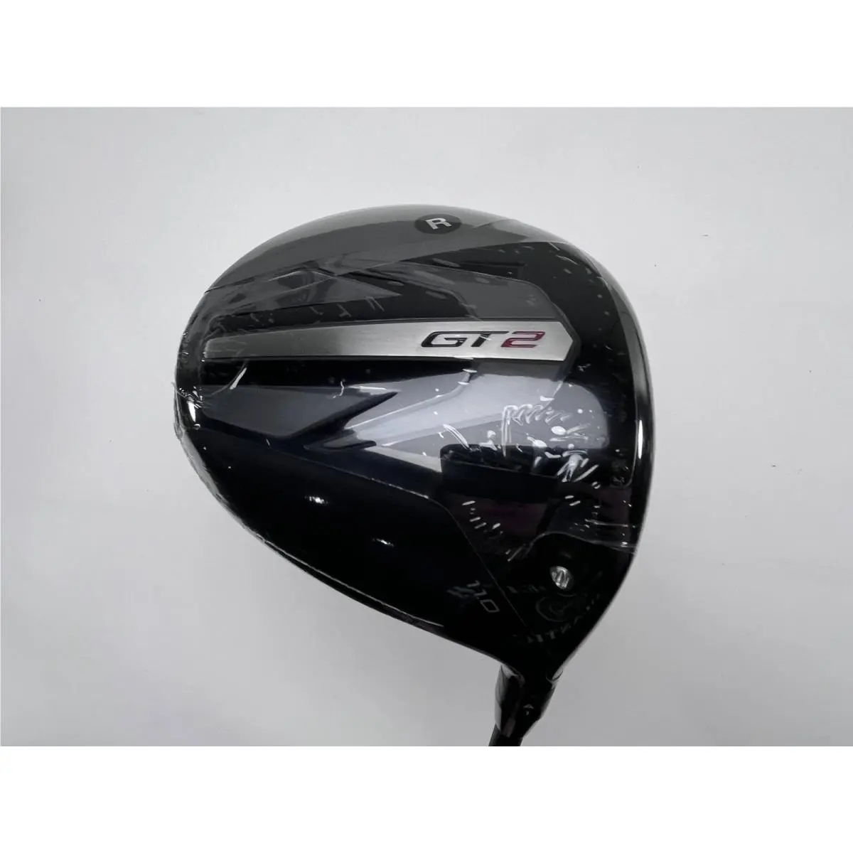 Titleist  - GT2 - Blue 0