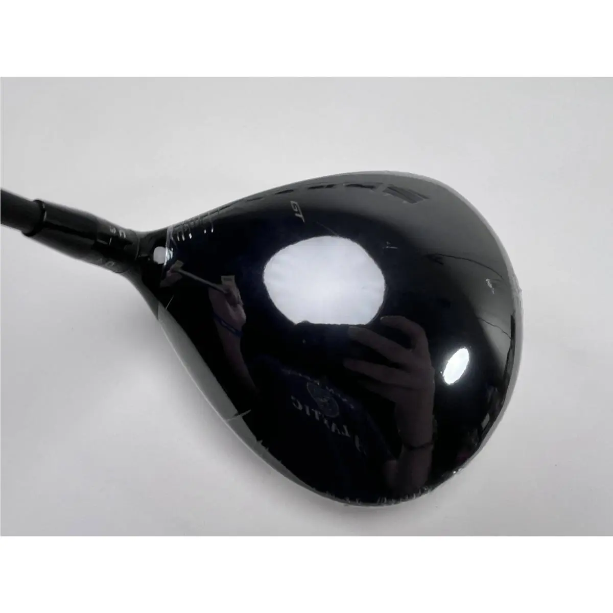 Titleist  - GT2 - Blue 1