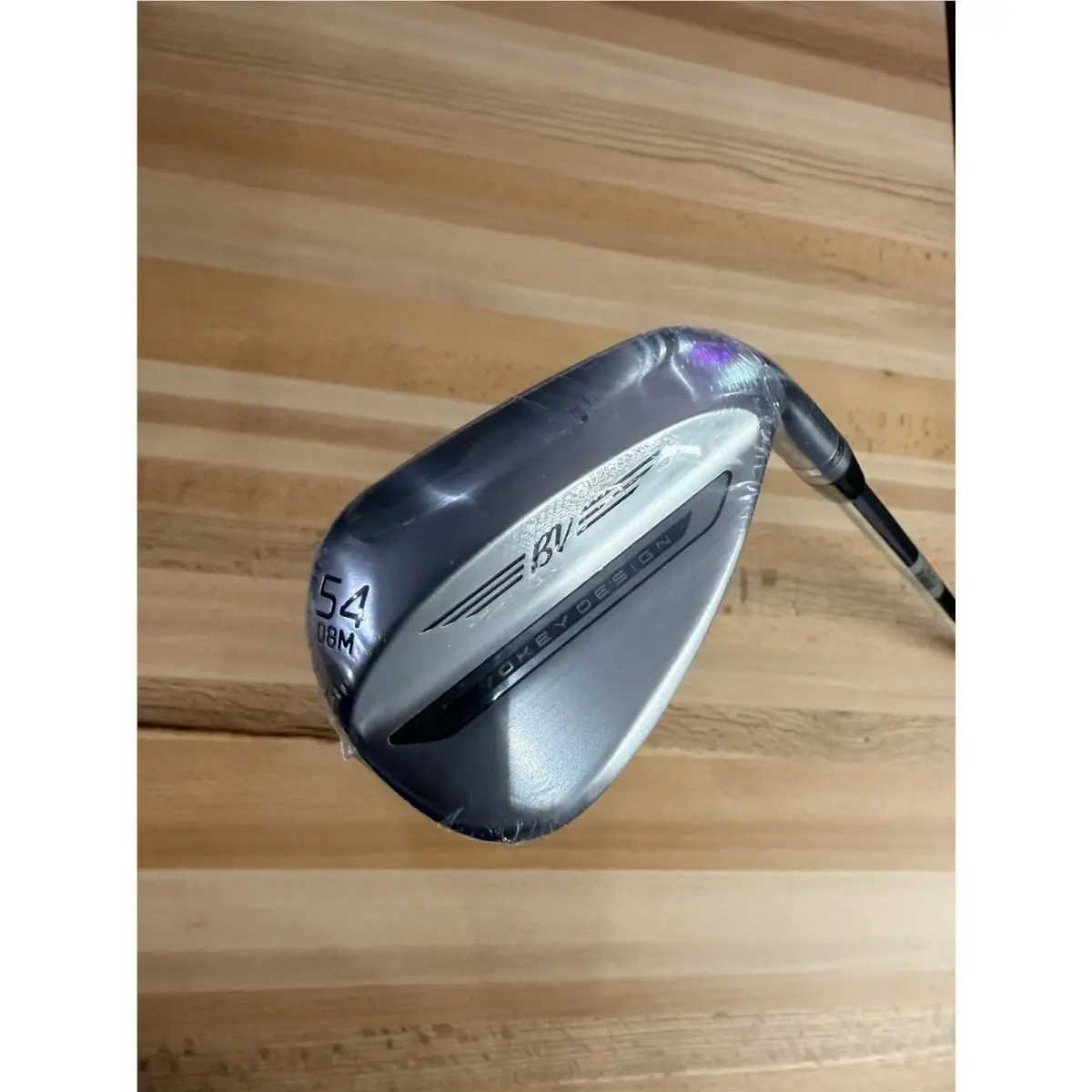 Titleist Vokey Design SM11 Wedge Tour Chrome 54.08M