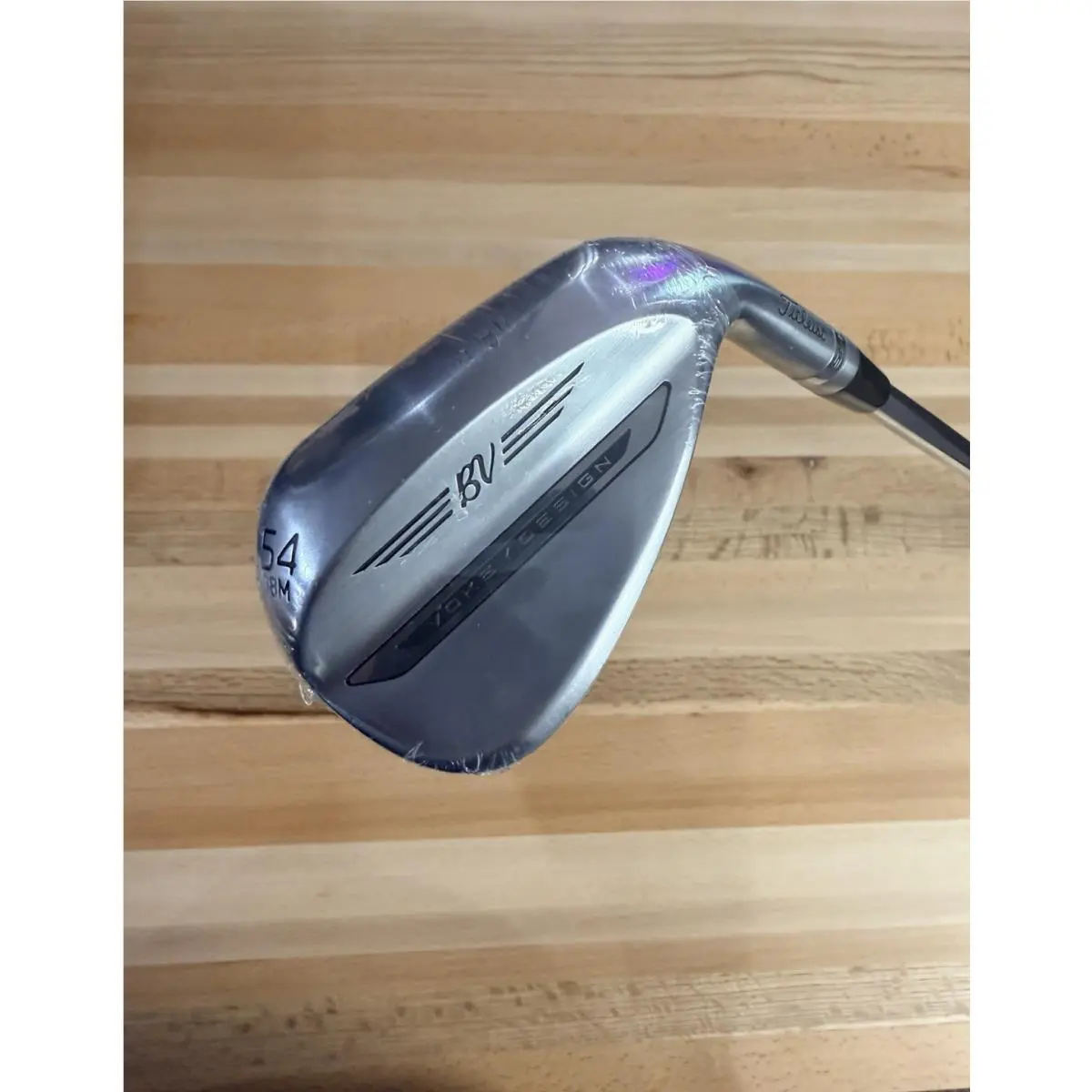 Titleist  - Vokey - Vokey - Tour Chrome 0