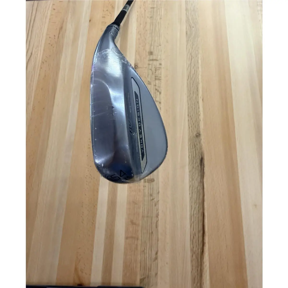 Titleist  - Vokey - Vokey - Tour Chrome 1