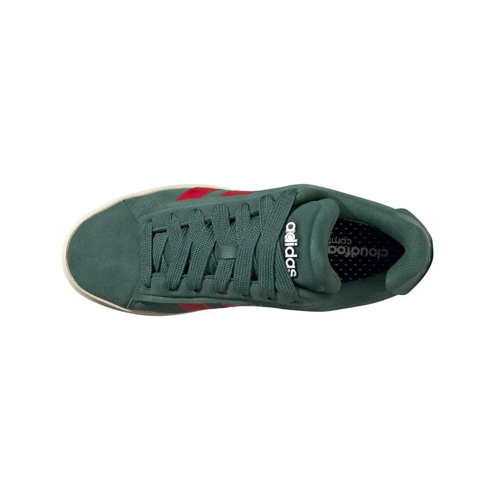 Adidas shoes - adidas Grand Court Alpha - Grand Court Alpha - JI1713 - Green 8