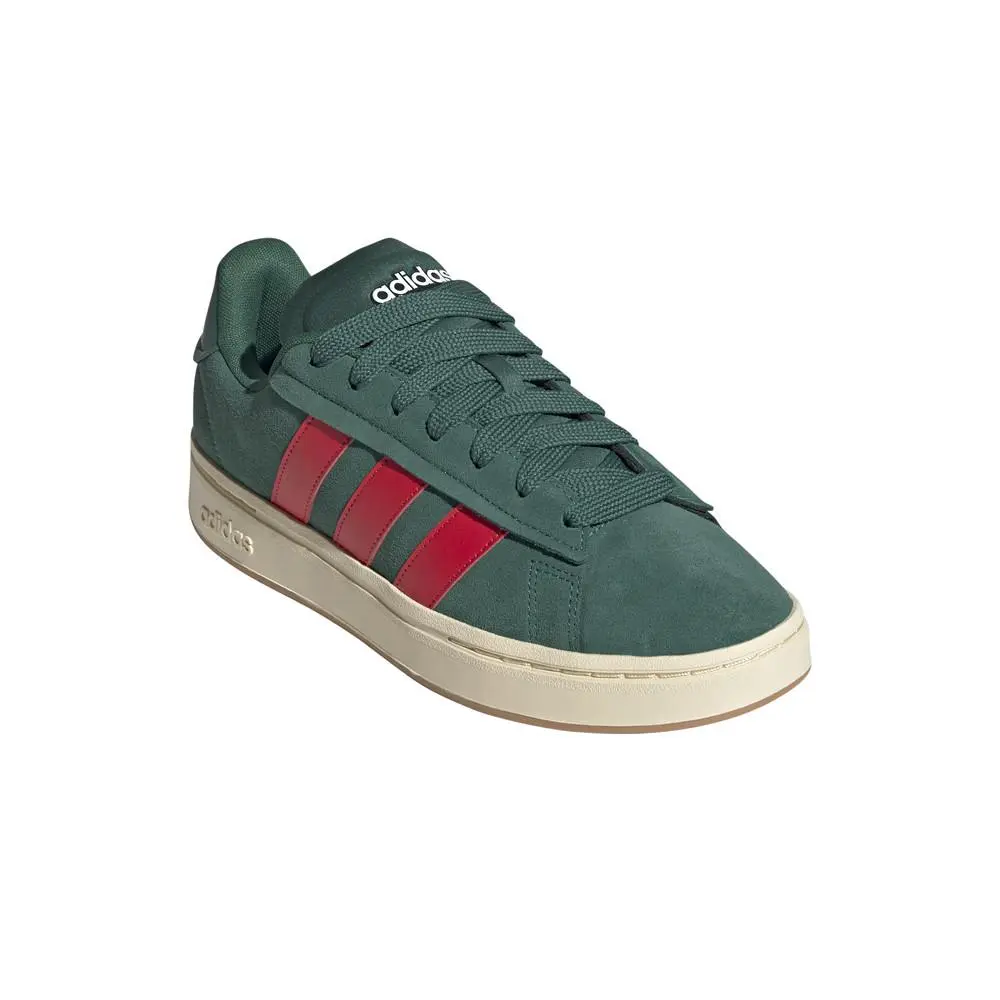Adidas shoes - adidas Grand Court Alpha - Grand Court Alpha - JI1713 - Green 6