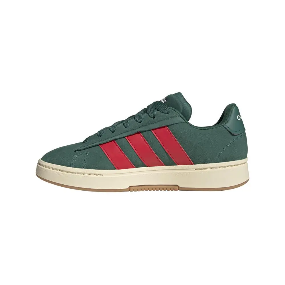 Adidas shoes - adidas Grand Court Alpha - Grand Court Alpha - JI1713 - Green 7