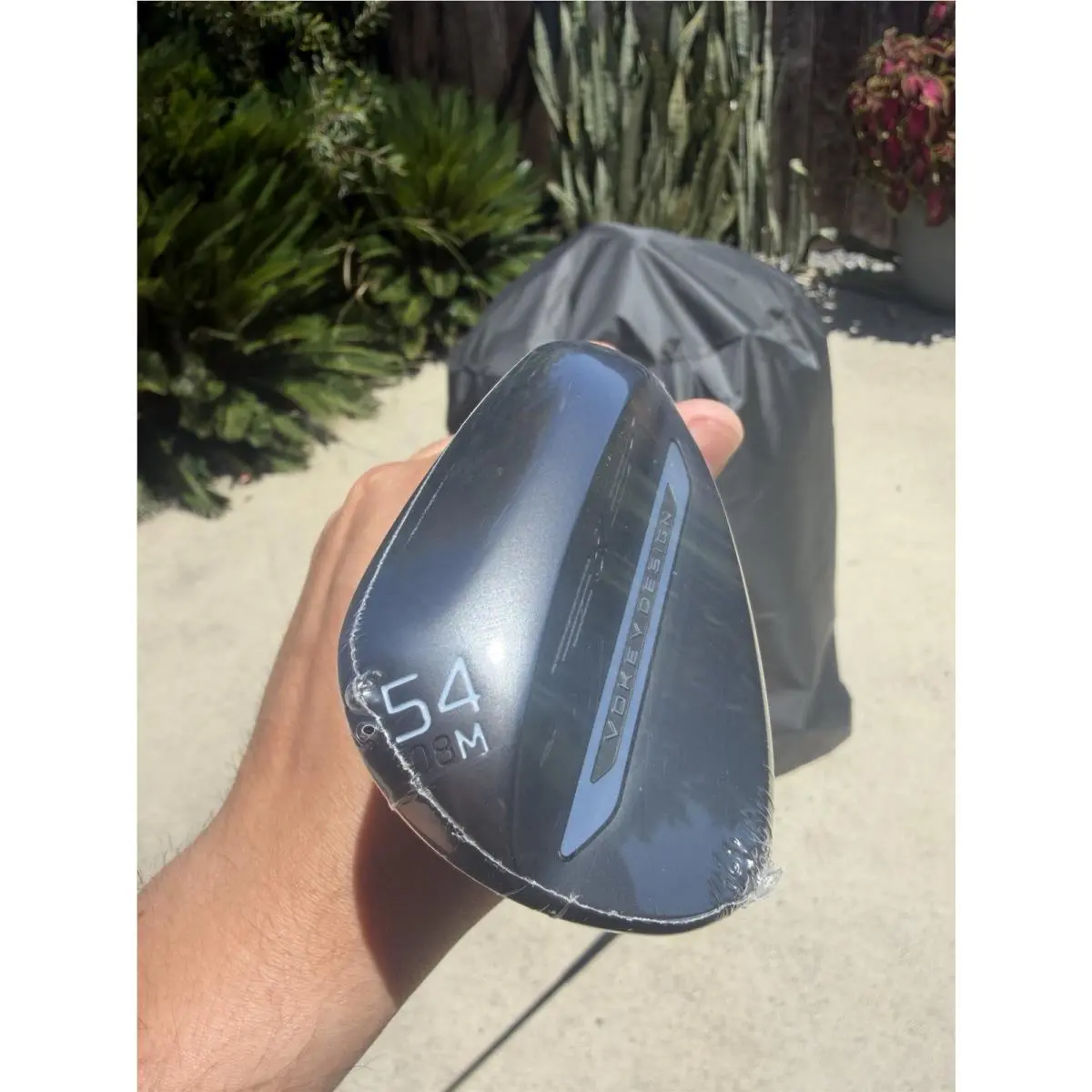 Titleist  - Titleist SM 11 - Black 4