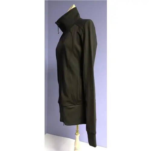 Lululemon clothing - Asana - Asana - W4B64S - Black 6