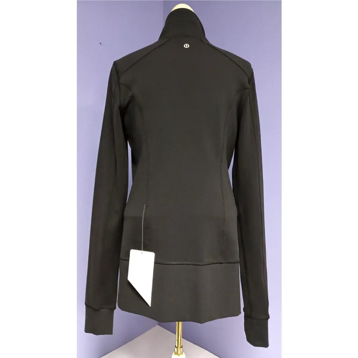 Lululemon clothing - Asana - Asana - W4B64S - Black 7