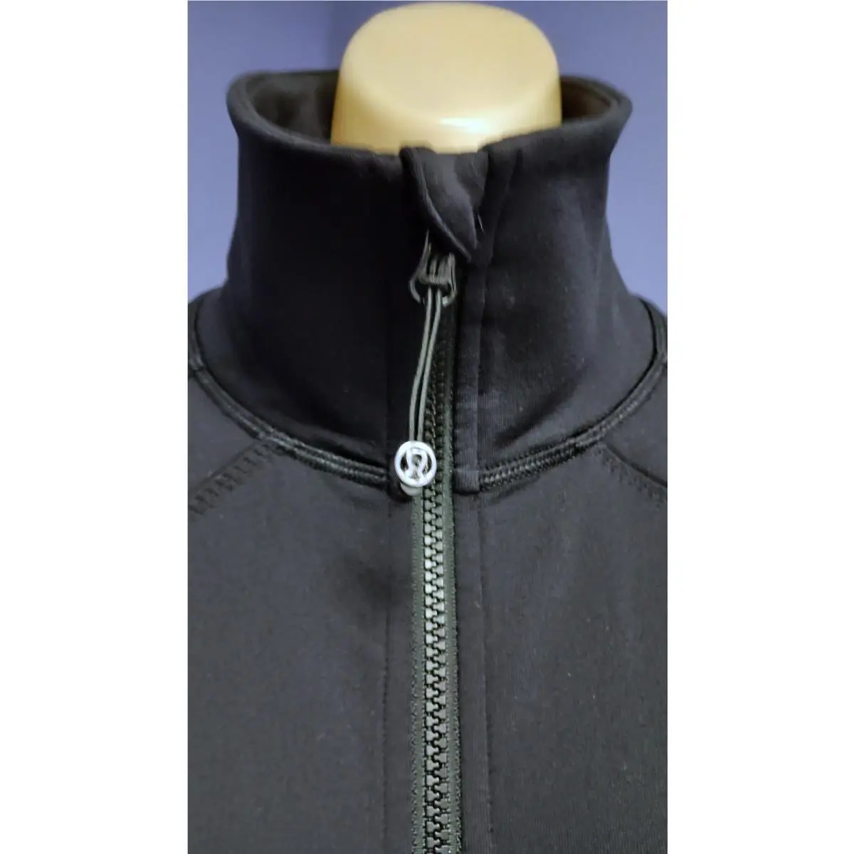 Lululemon clothing - Asana - Asana - W4B64S - Black 8