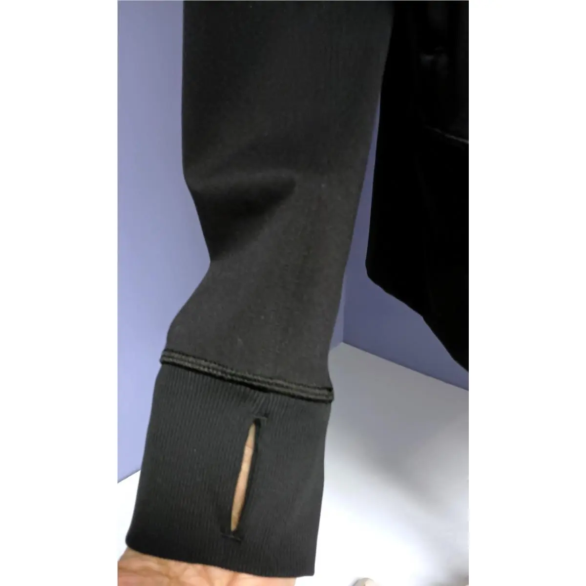 Lululemon clothing - Asana - Asana - W4B64S - Black 12