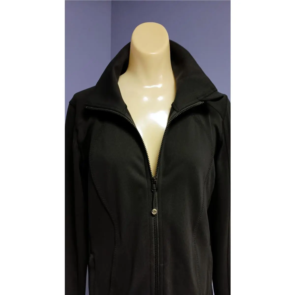 Lululemon clothing - Asana - Asana - W4B64S - Black 4