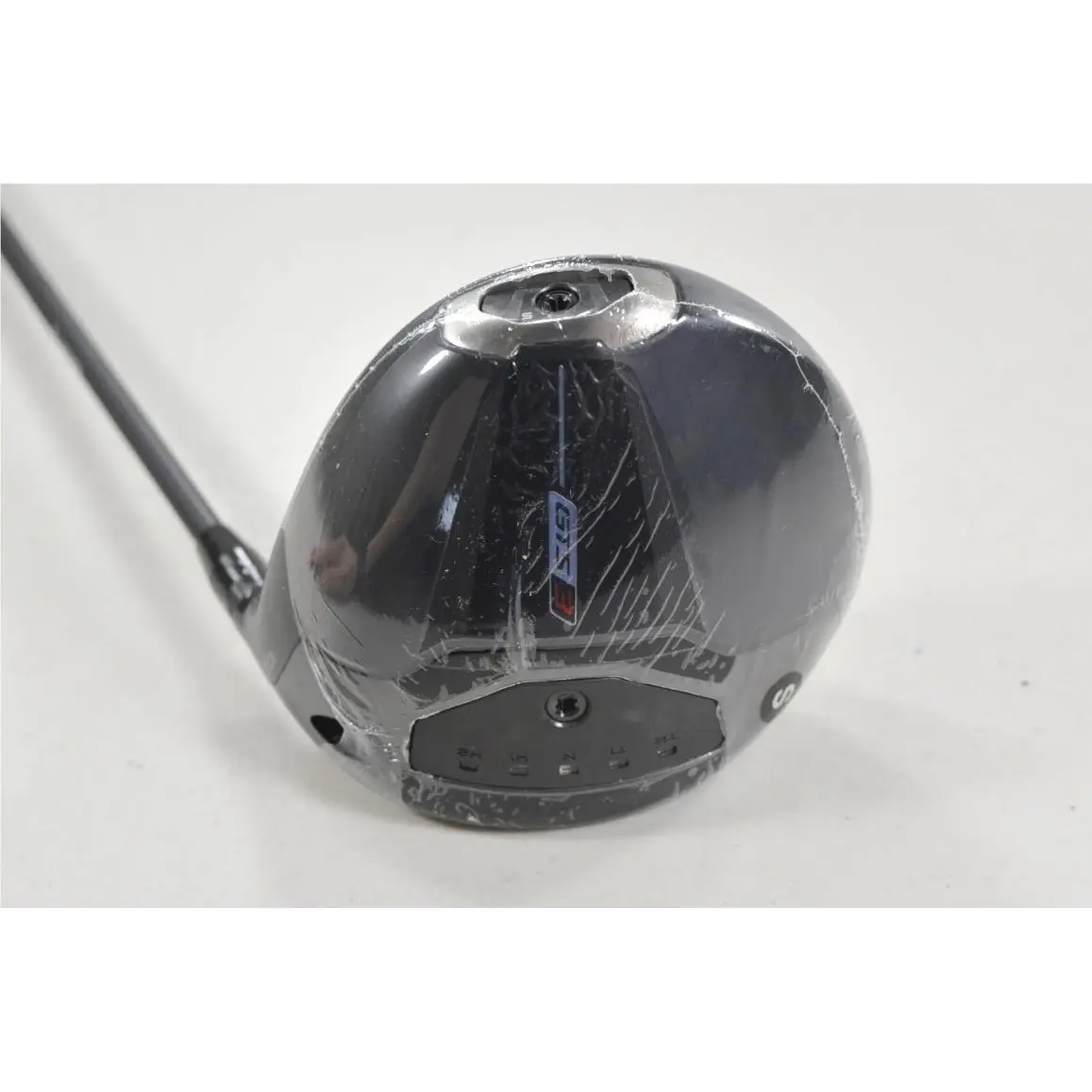 Titleist GTS3 10 Driver Regular Flex Right Tensei 1K Red 55g 223357