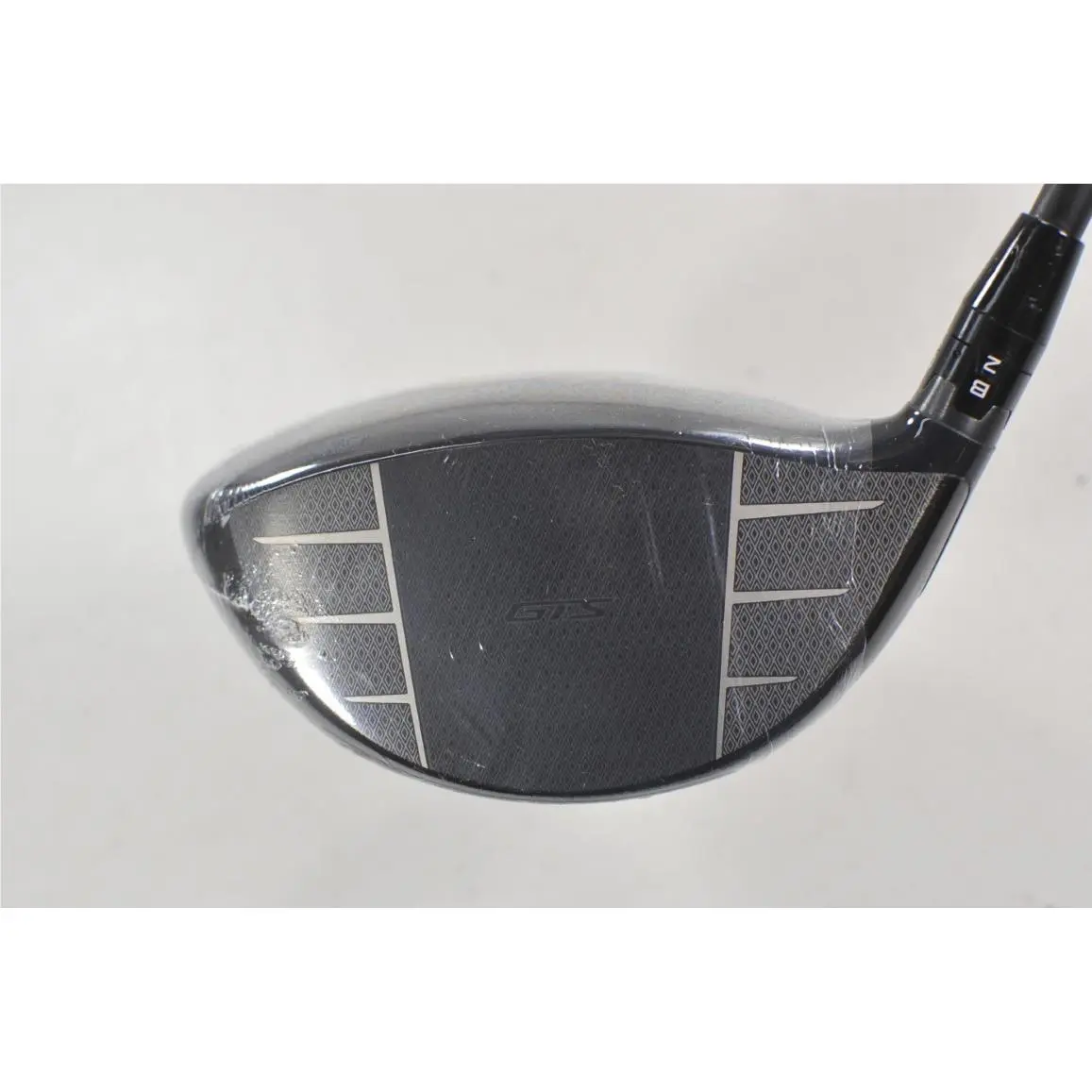Titleist  - GTS3 - Red 0