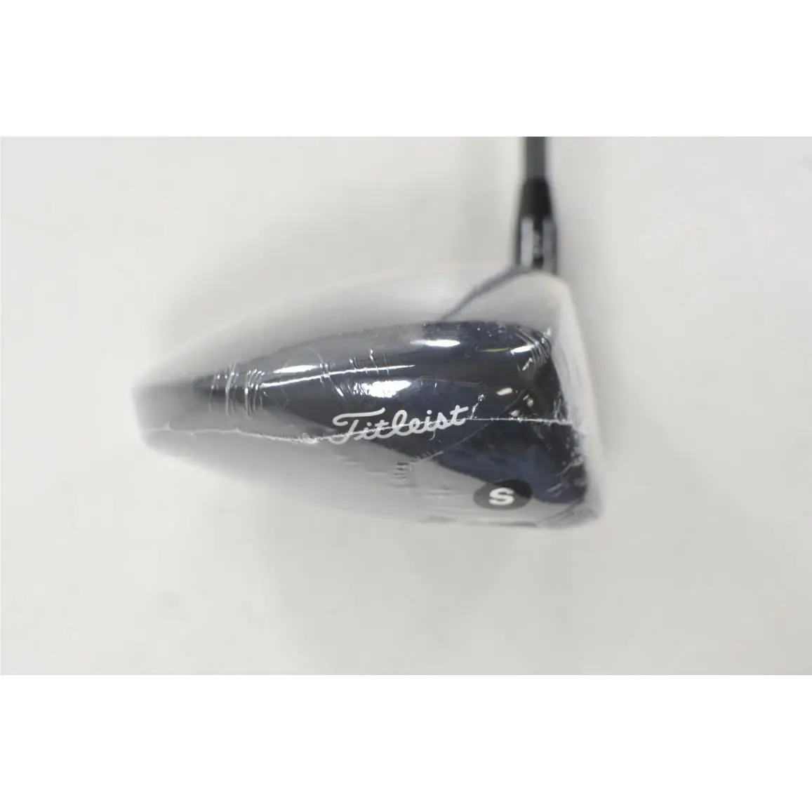 Titleist  - GTS3 - Red 2
