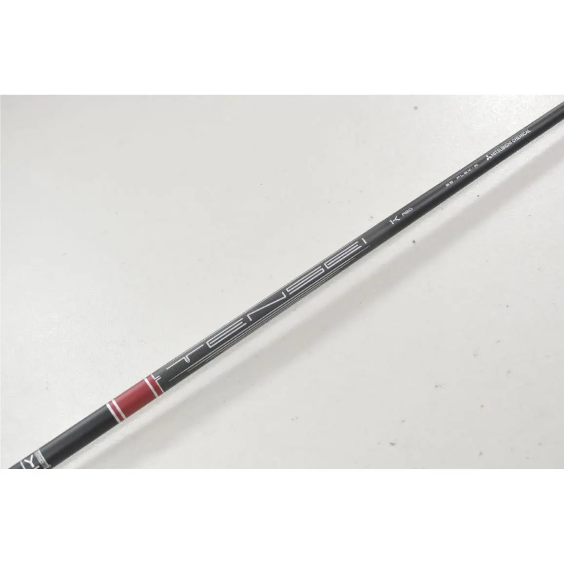 Titleist  - GTS3 - Red 3