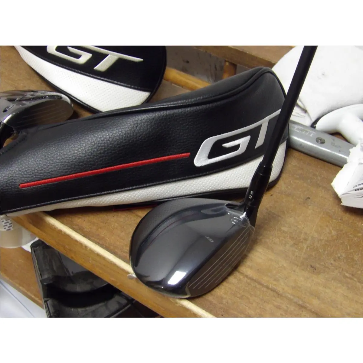 Titleist  - GT1 - Blue 0