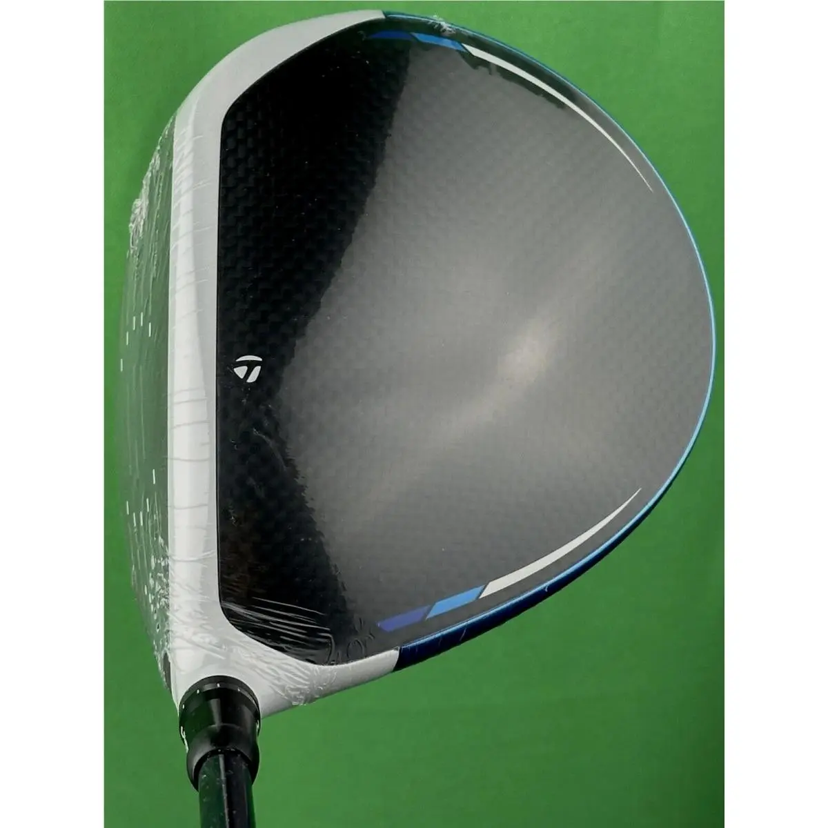 TaylorMade  - SIM2 MAX - MAX - Blue 2