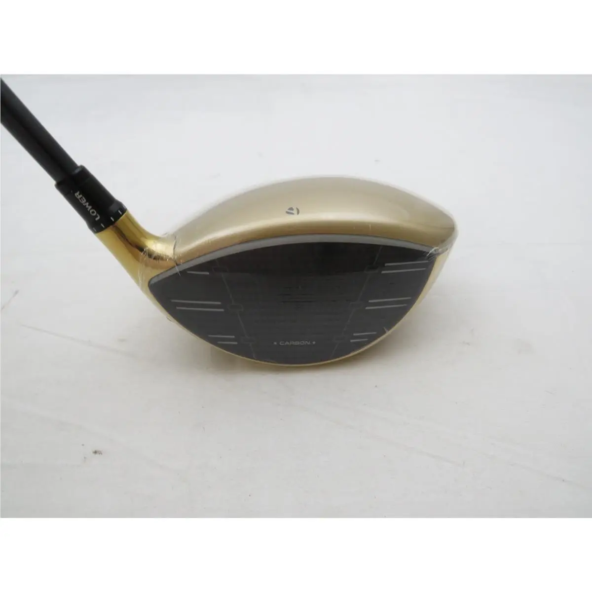 TaylorMade  - Qi35 Designer Series - Designer Series - Gold 0