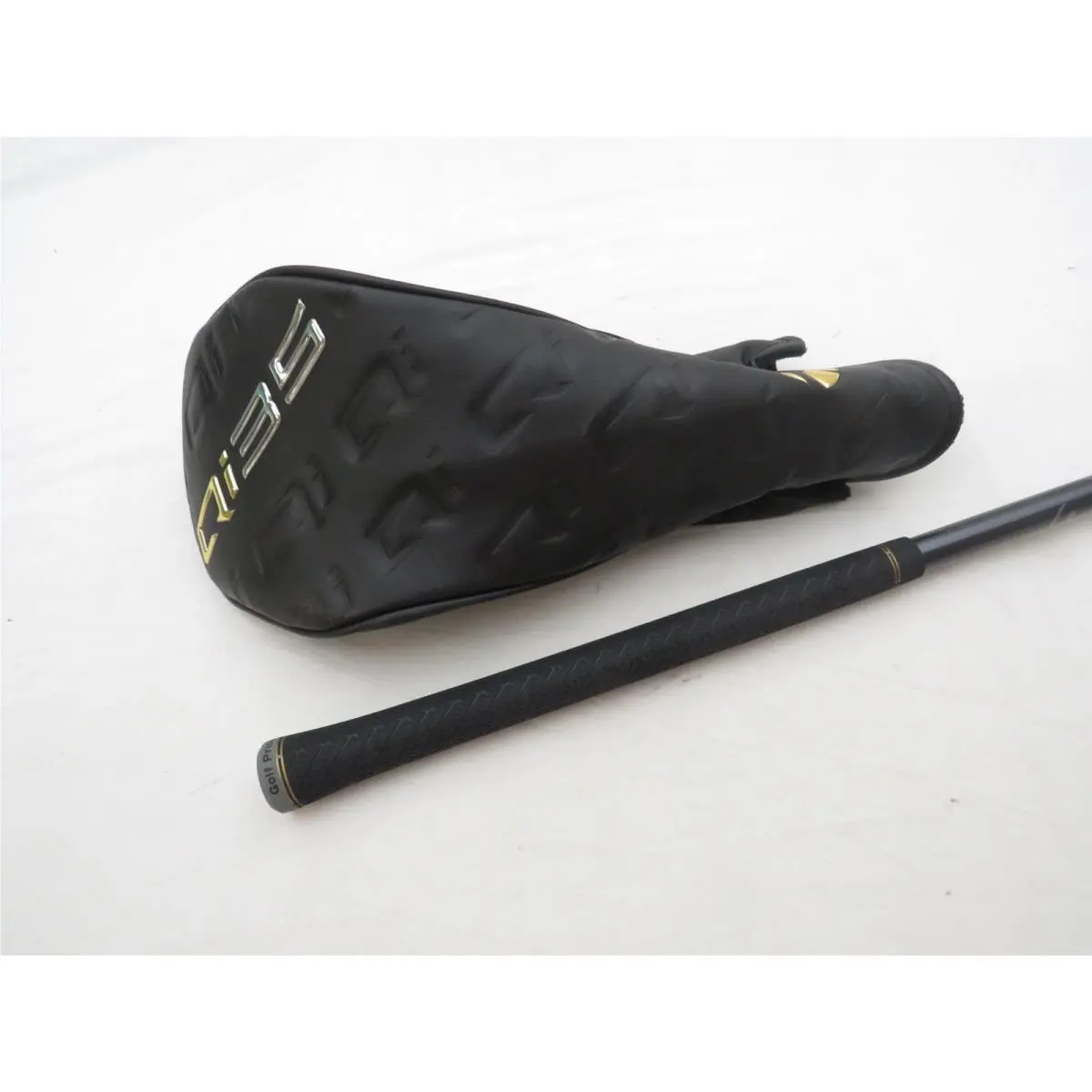 TaylorMade  - Qi35 Designer Series - Designer Series - Gold 3