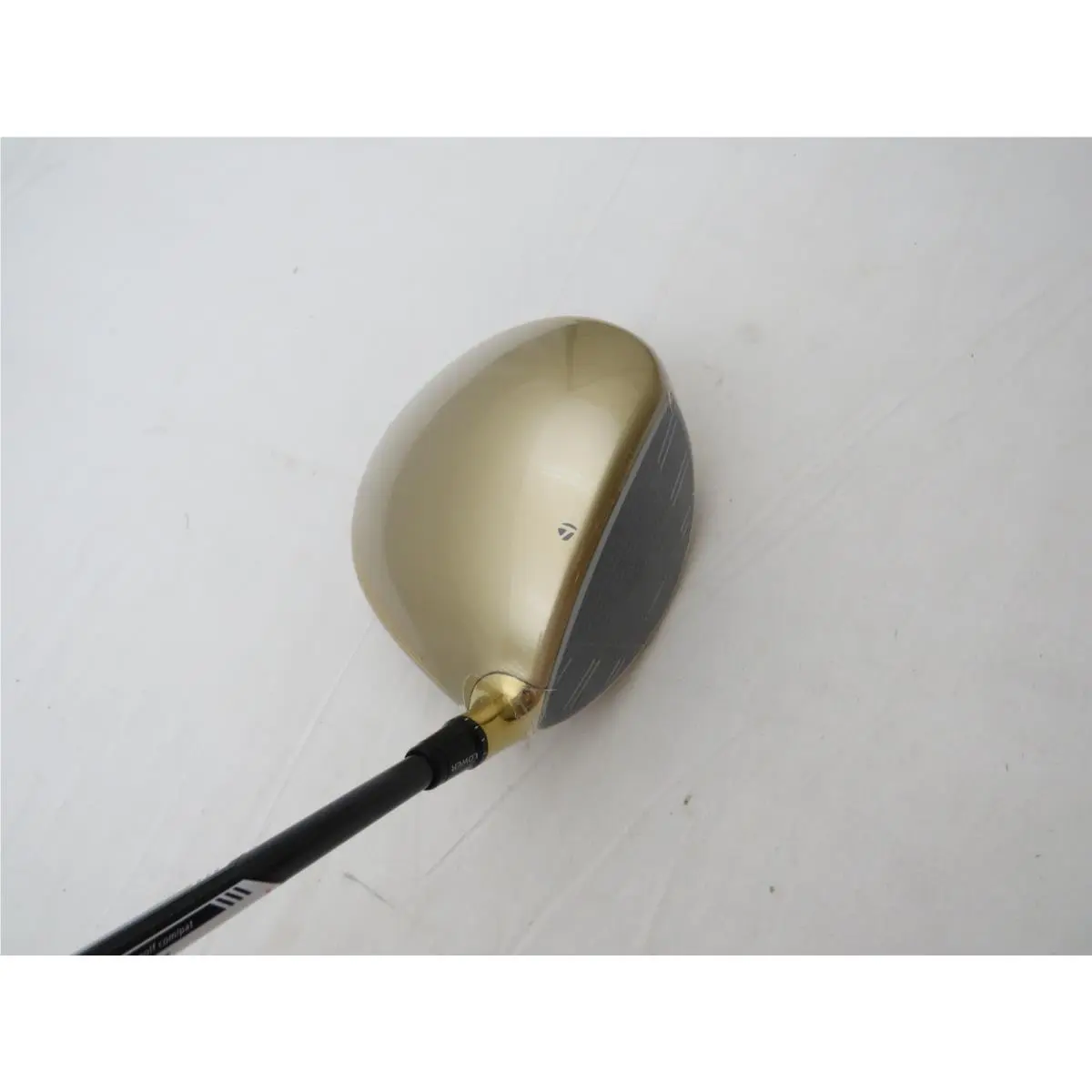 TaylorMade  - Qi35 Designer Series - Designer Series - Gold 1