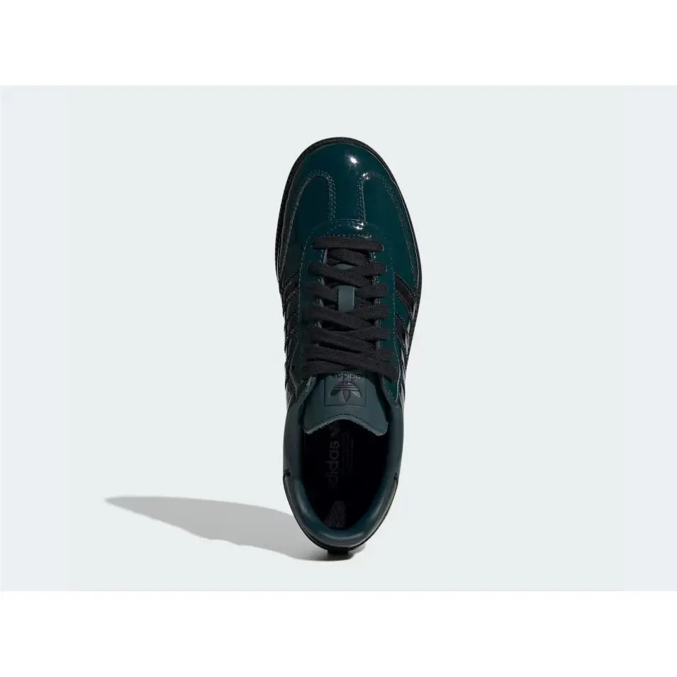Adidas shoes - adidas Samba - Samba - JR8750 - Green 4