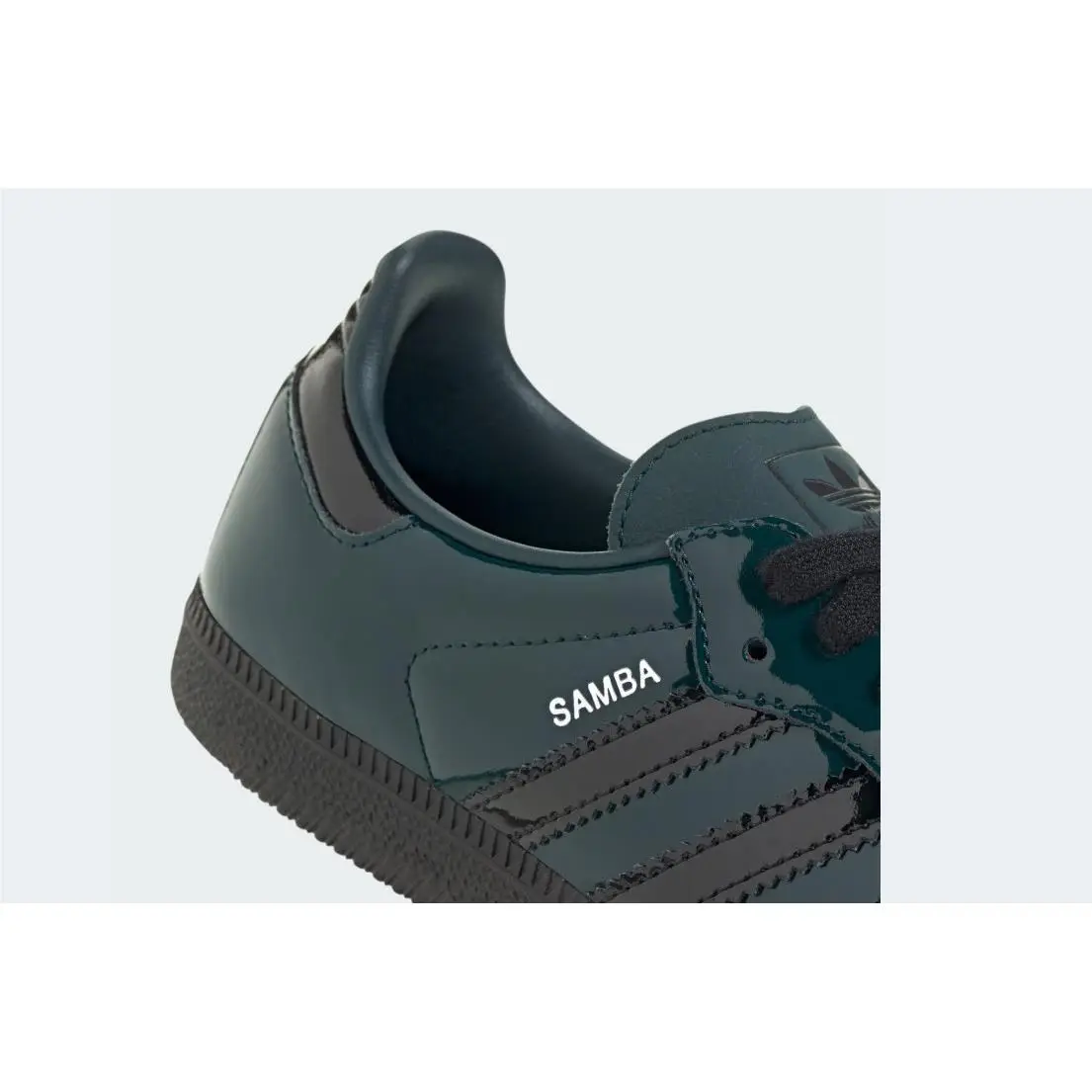 Adidas shoes - adidas Samba - Samba - JR8750 - Green 10
