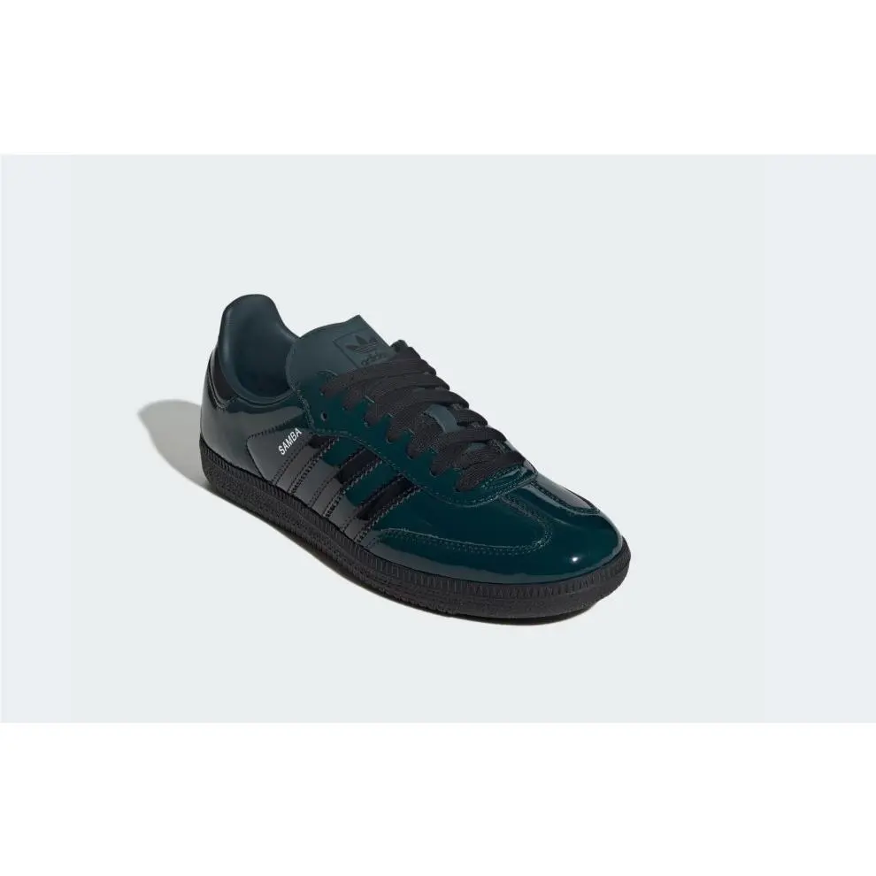 Adidas shoes - adidas Samba - Samba - JR8750 - Green 7