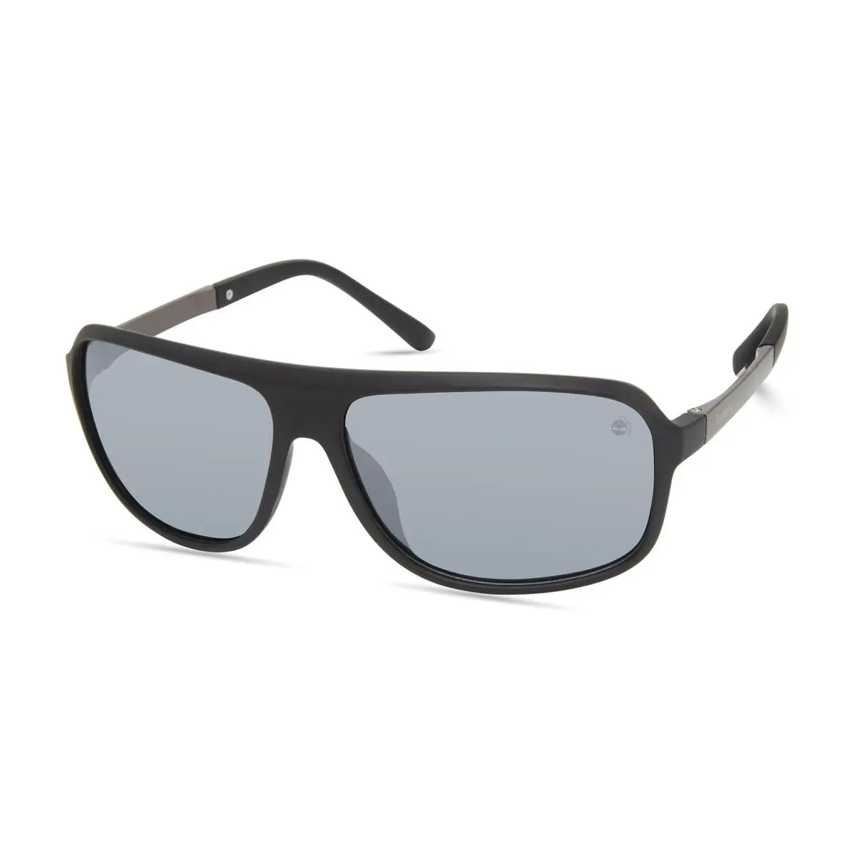 Timberland Men`s Injected Sun Glasses