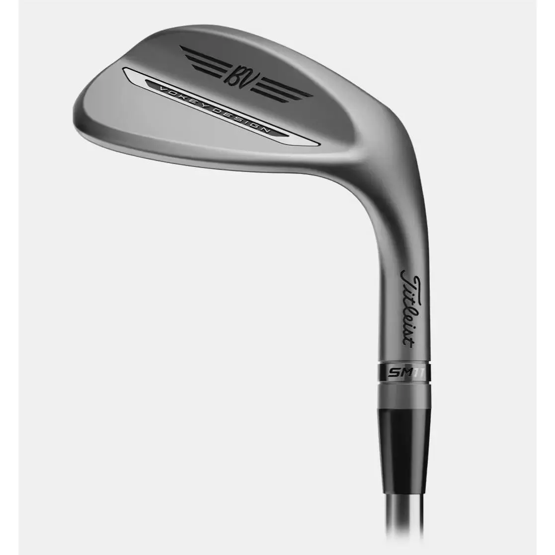 Titleist Vokey SM11 Nickel Wedge Flex 50.08F - Right Hand