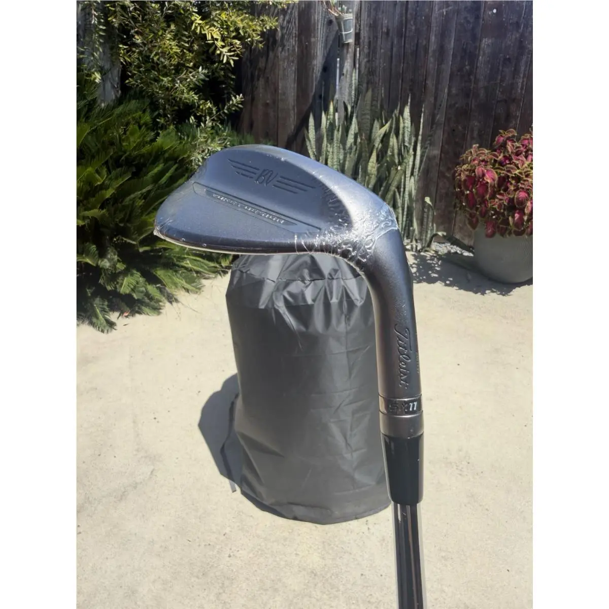 Titleist  - Titleist SM 11 - Nickel 4
