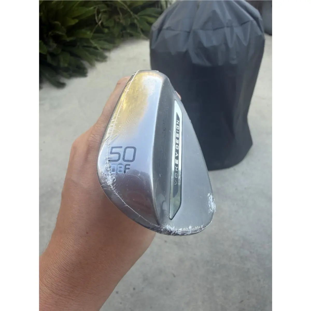 Titleist  - Titleist SM 11 - Nickel 5