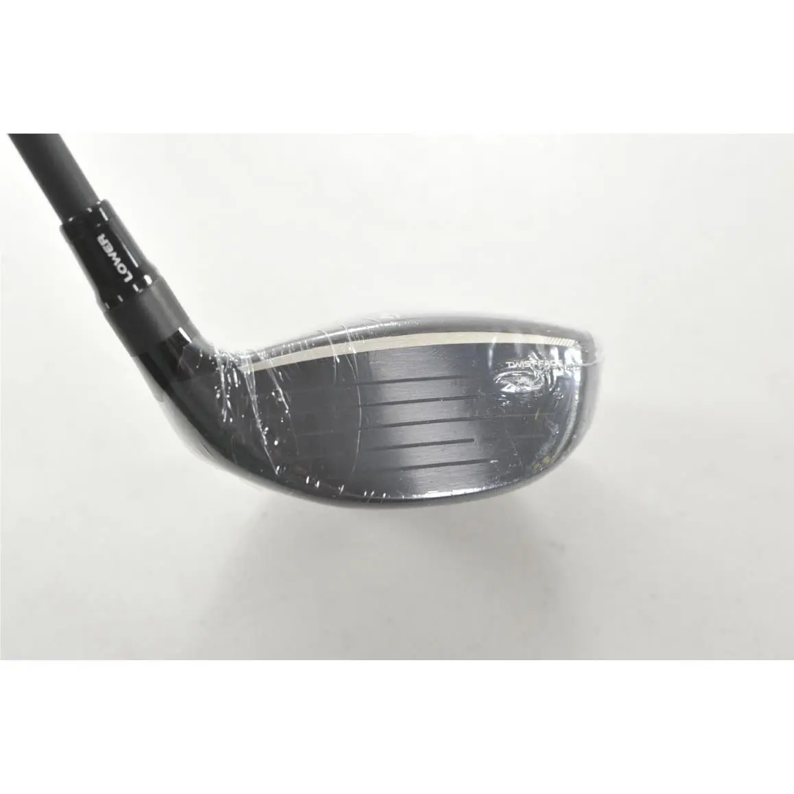 TaylorMade  - Qi4D 0