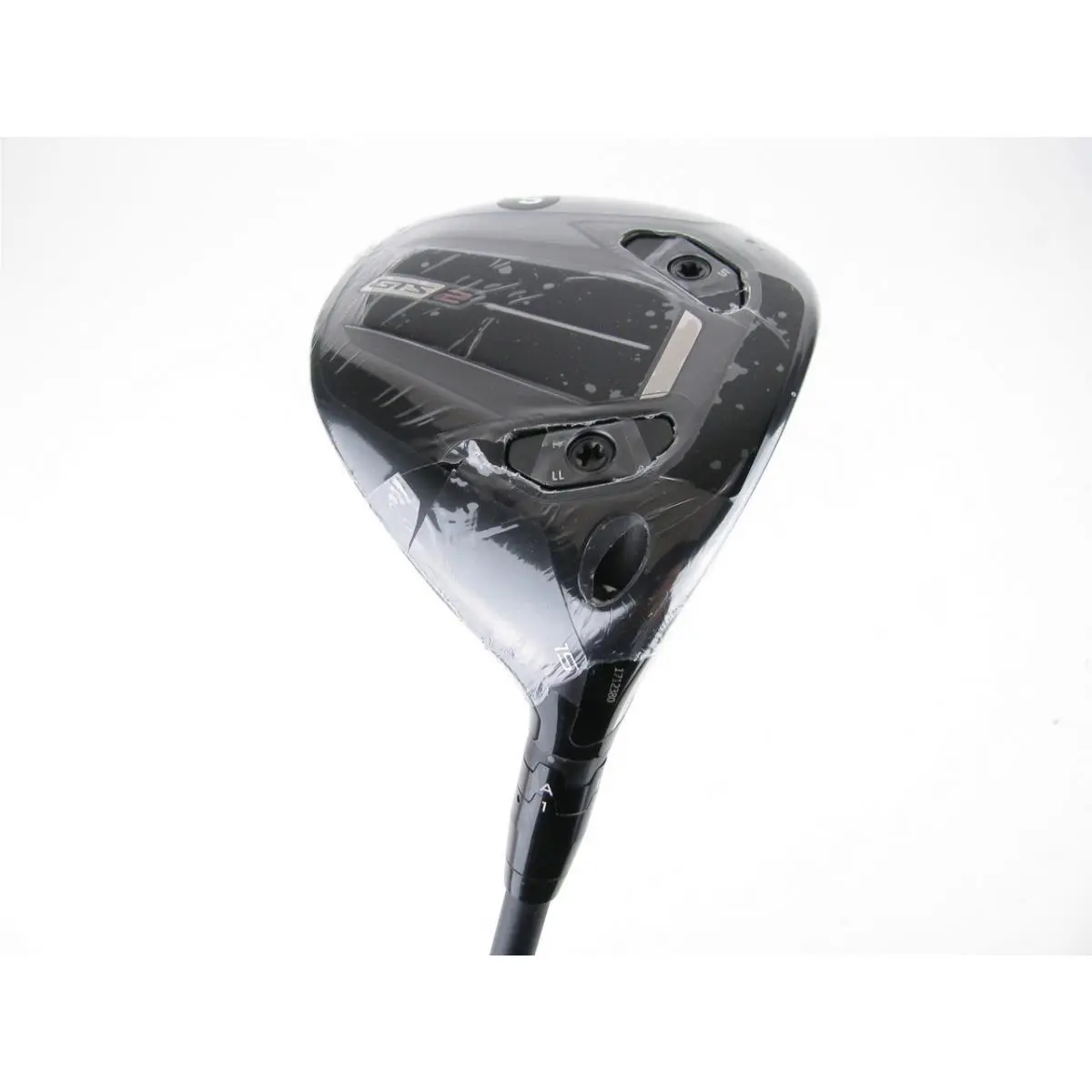 Titleist GTS2 3 Wood 15 Degree Tensei 1K Blue 65 Graphite Stiff