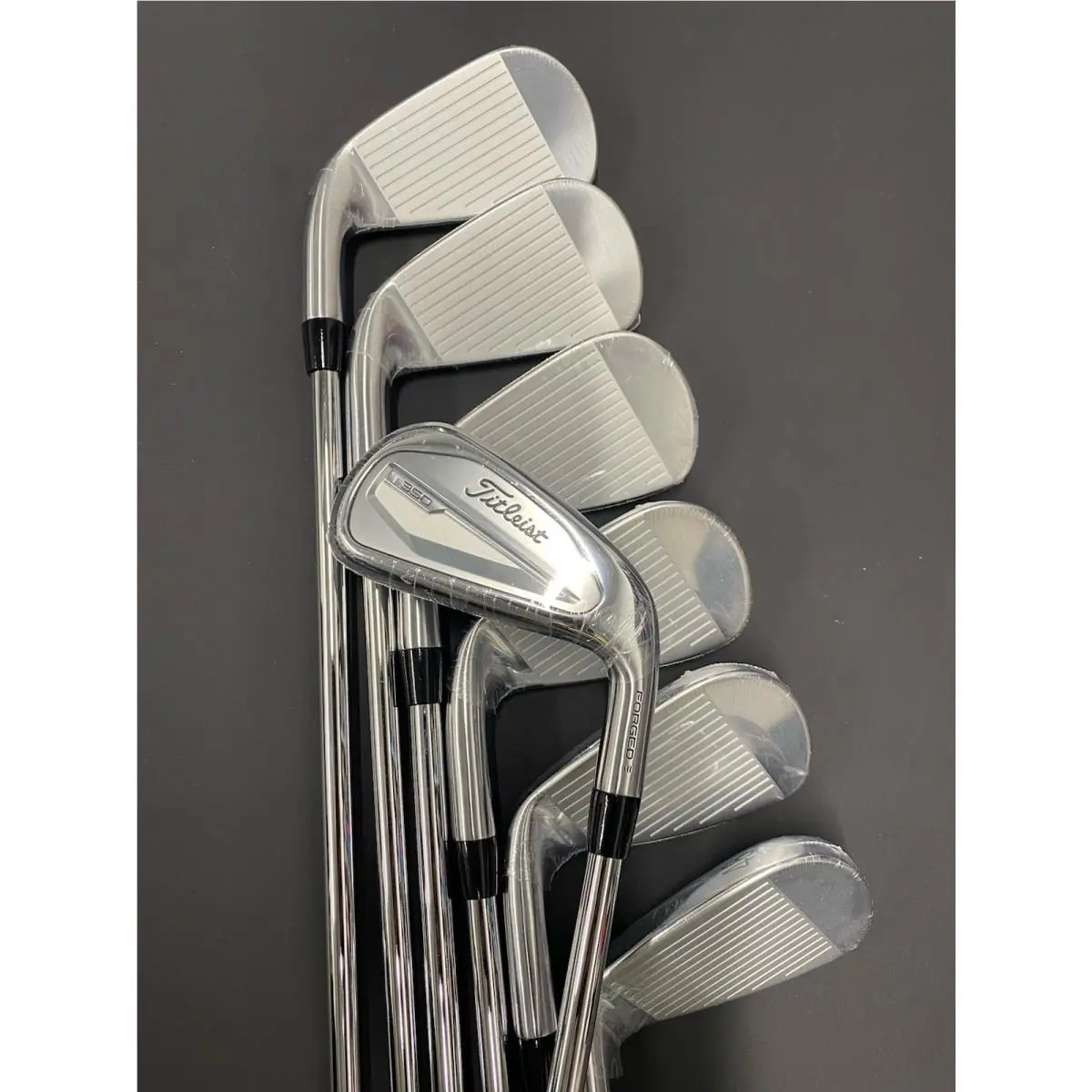 Titleist 2023 T350 Iron Set 5-PW 48°