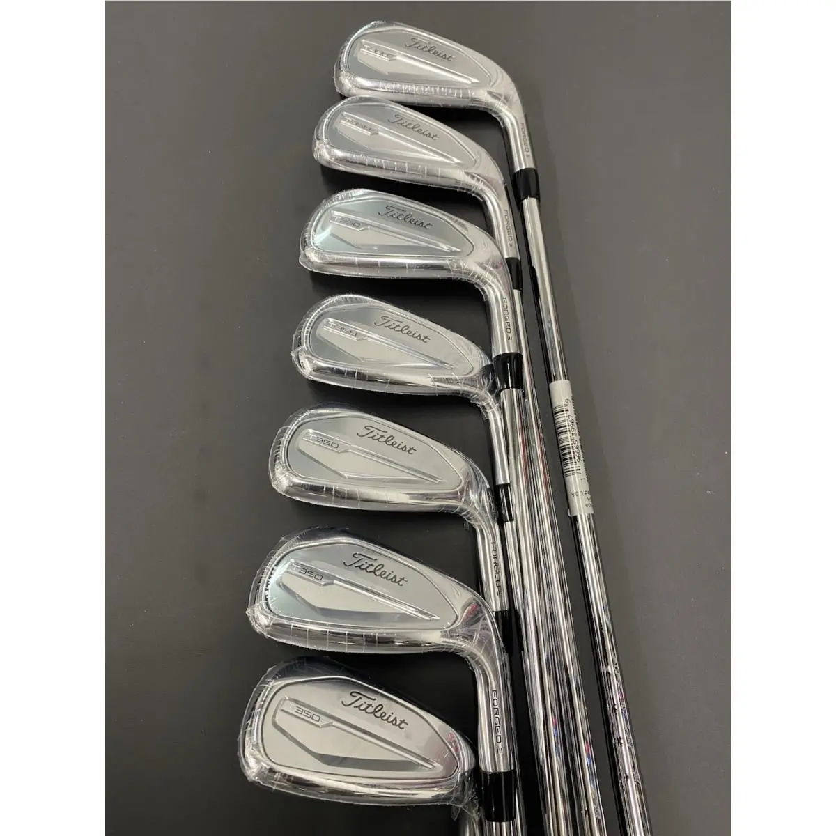 Titleist  - T350 - 1427654 6