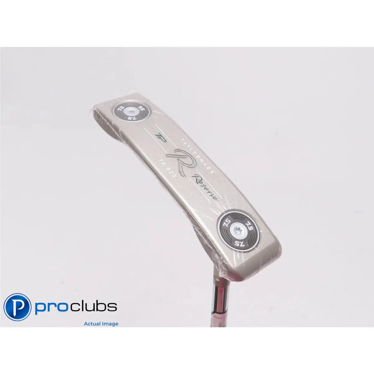 Taylormade TP Reserve TR.B29 35 Putter 513053