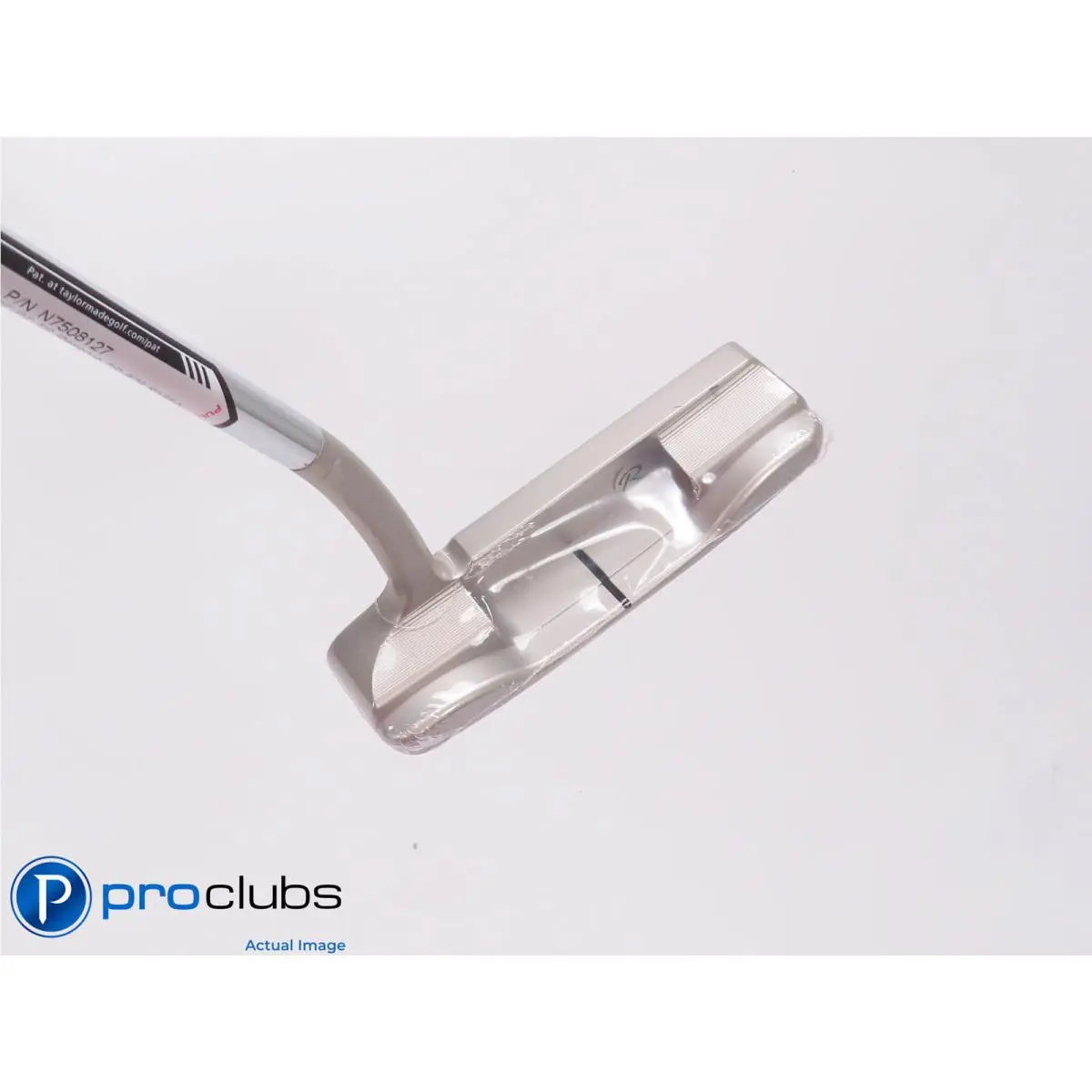 TaylorMade  - 513053 - 513053 1