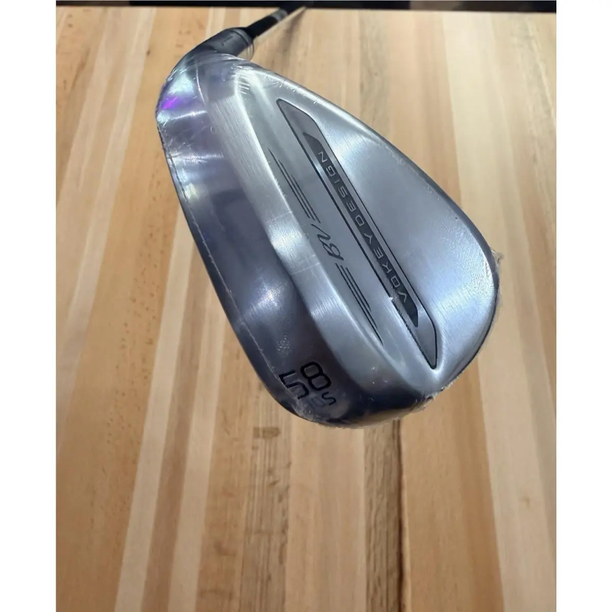 Titleist  - Vokey - Vokey - Tour Chrome 0