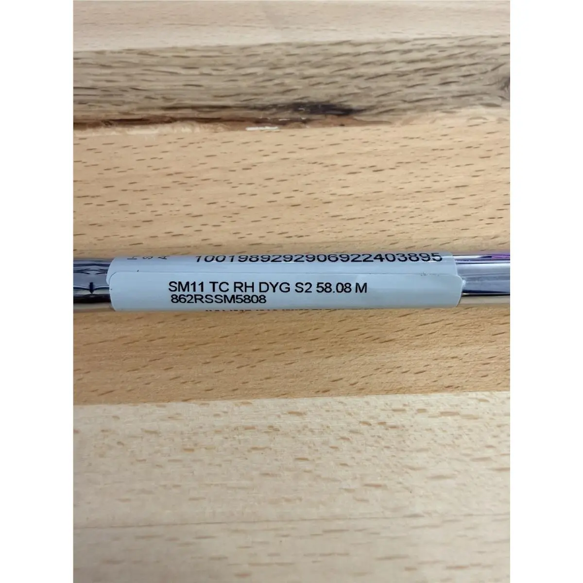 Titleist  - Vokey - Vokey - Tour Chrome 5
